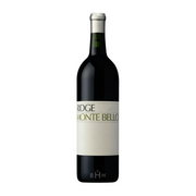 Image of 2020 Ridge Monte Bello Santa Cruz Mountains Red Blend