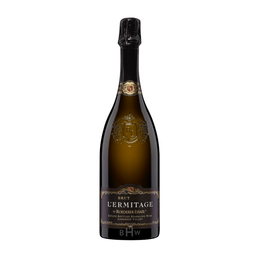 2019 Roederer Estate L'Ermitage Brut Anderson Valley