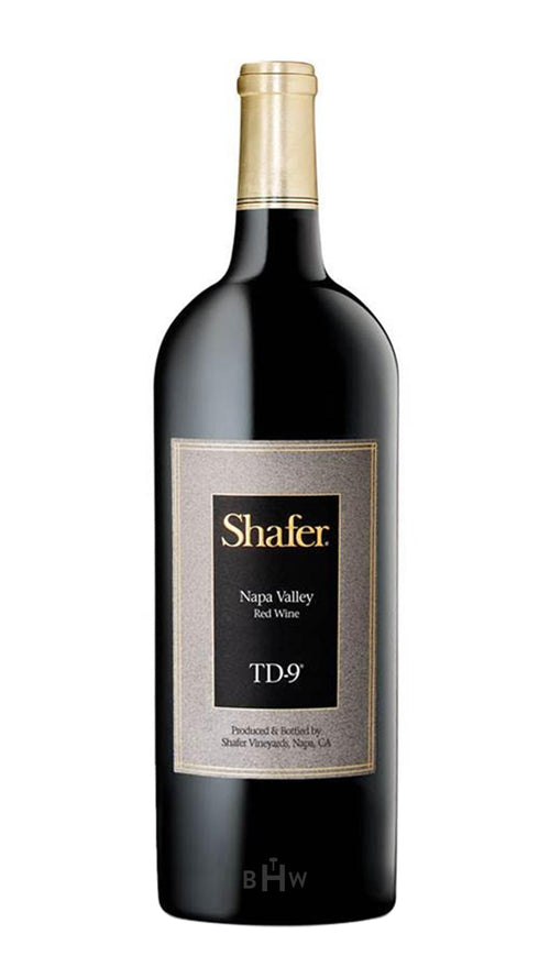 Winebow Red 2019 Shafer Vineyards TD-9 Napa Valley