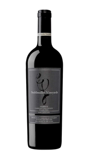 Image of 2019 Stuhlmuller Reserve Cabernet Sauvignon Alexander Valley