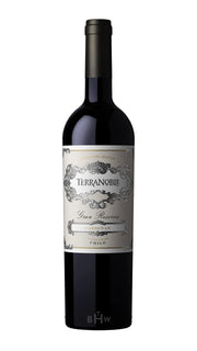 Image of 2019 Terranoble Gran Reserva Carignan