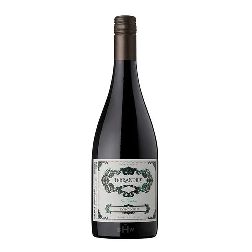 2019 Terranoble Las Dichas Pinot Noir Gran Reserva