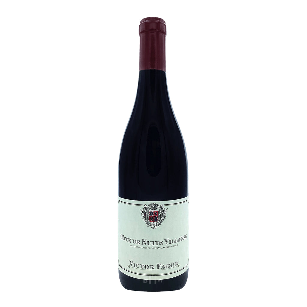 2019 Victor Fagon Bourgogne Hautes Cotes De Nuits