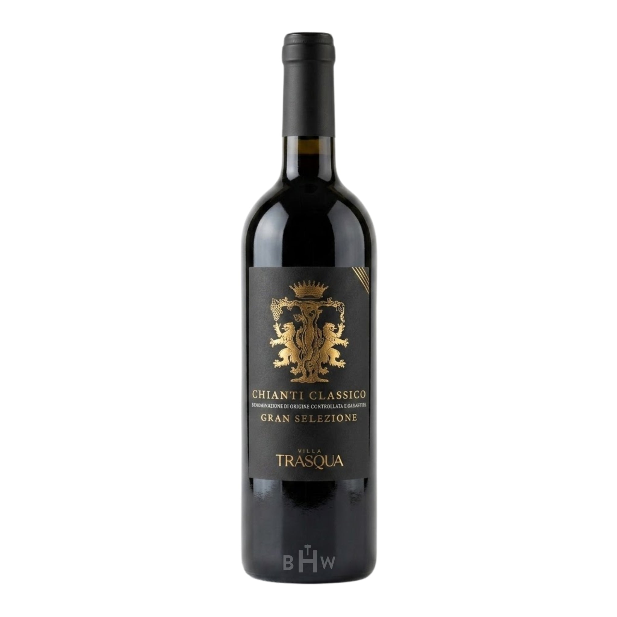 2019 Villa Trasqua Chianti Classico 'Gran Selezione'