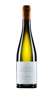Image of 2019 Wieninger Dry Riesling Vienna Hills