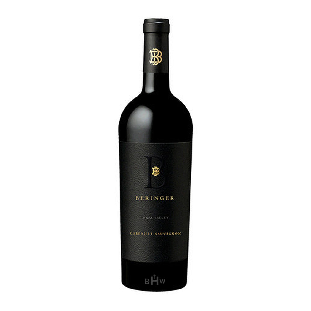 2019 Beringer Distinctions Cabernet Sauvignon Napa Valley