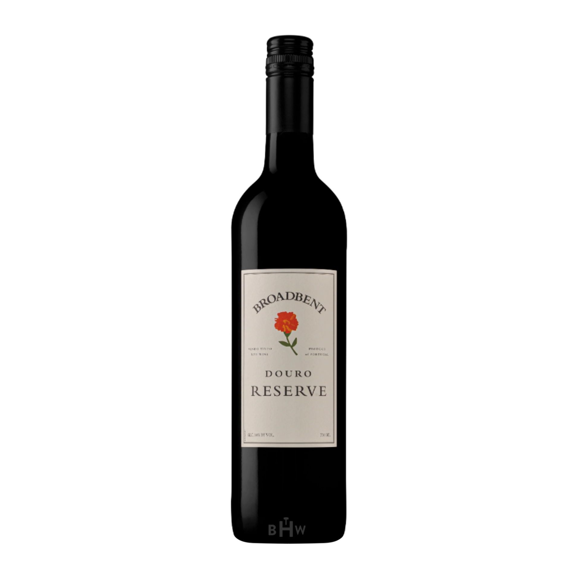 2019 Broadbent Douro Reserve