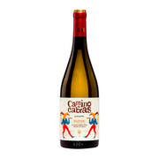 Image of 2019 Camino de Cabras Rias Baixas Albarino