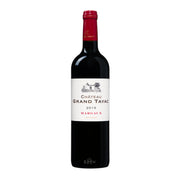 Image of 2019 Chateau Grand Tayac Margaux Bordeaux