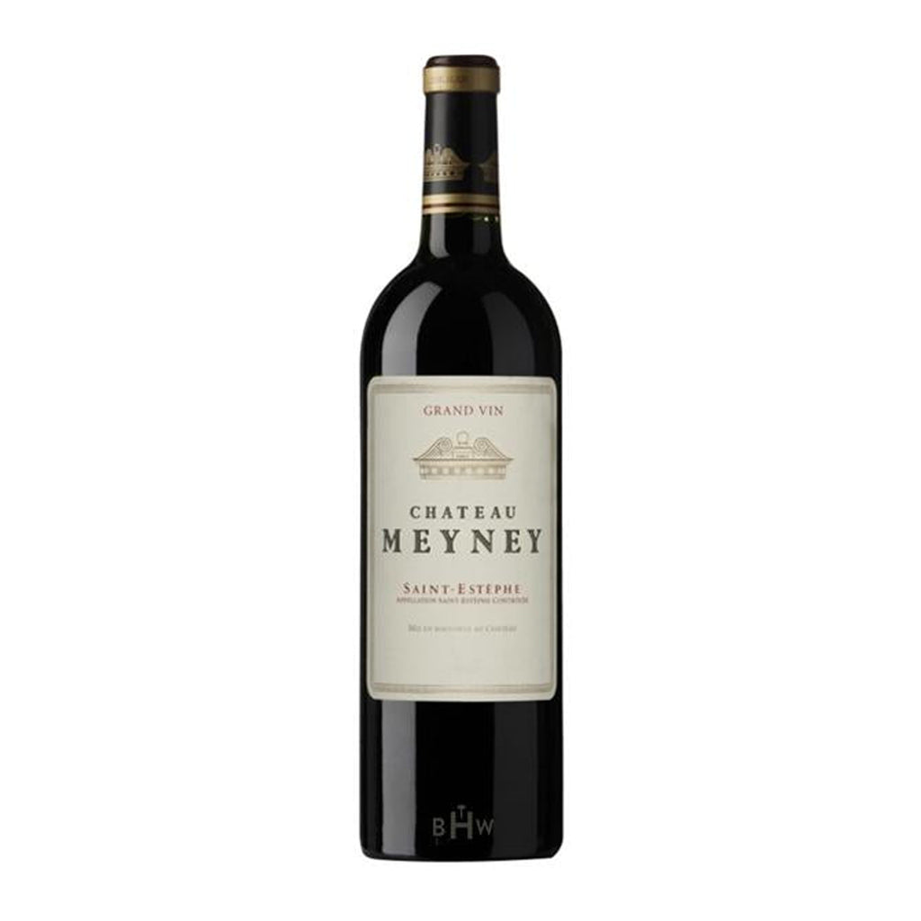 2021 Chateau Meyney Saint-Estephe Cru Bourgeois
