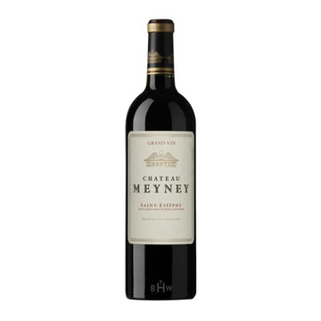 2021 Chateau Meyney Saint-Estephe Cru Bourgeois