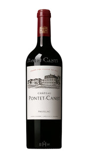 Image of 2019 Chateau Pontet-Canet Pauillac
