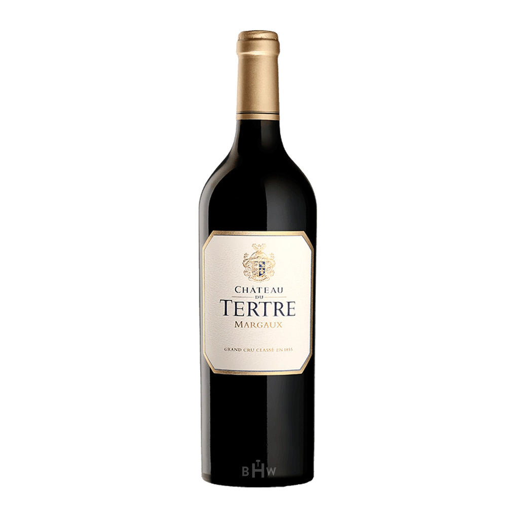 Image of 2019 Chateau du Tertre Margaux