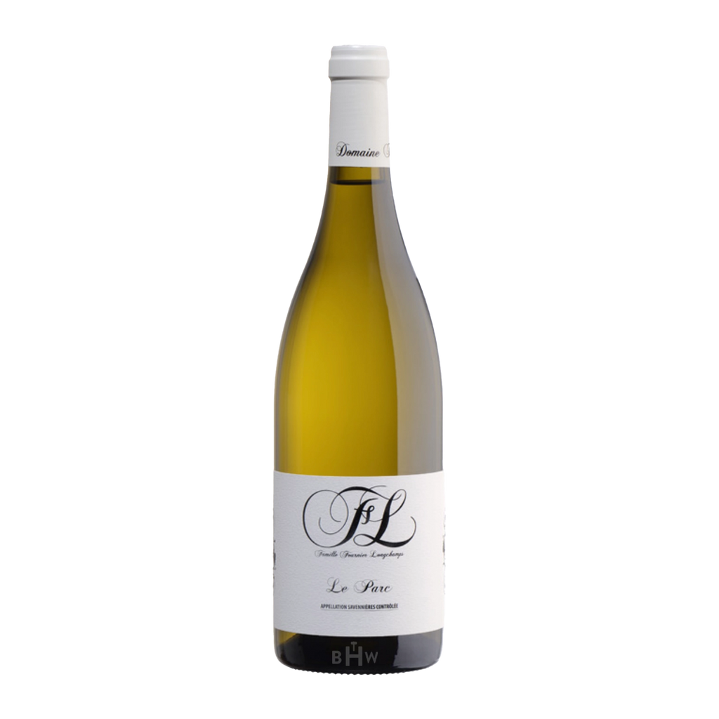 2019 Domaine FL Savennieres Le Parc