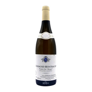 Image of 2019 Domaine Ramonet Morgeot Chassagne-Montrachet Premier Cru