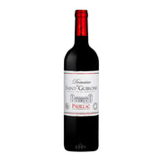 Image of 2019 Domaine de Saint-Guirons Pauillac
