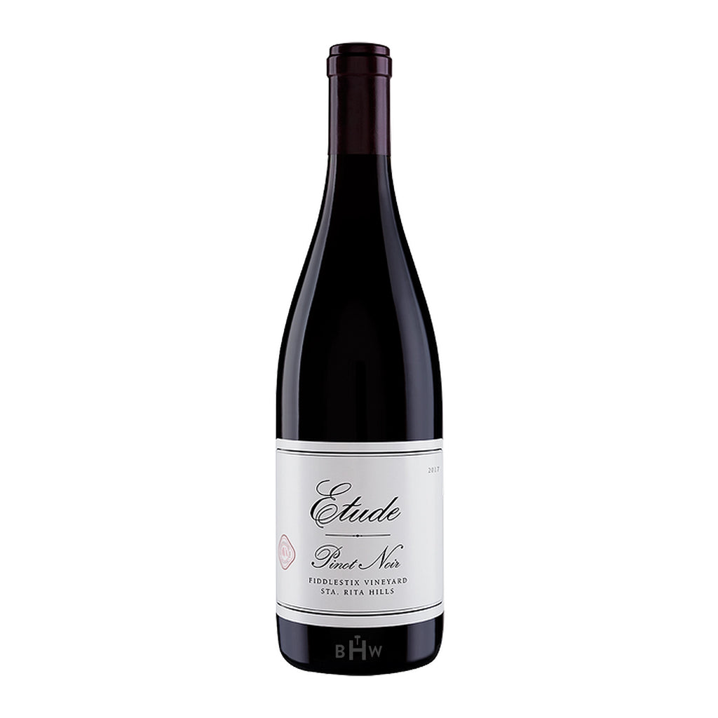 Image of 2019 Etude Fiddlestix Santa Rita Hills Pinot Noir