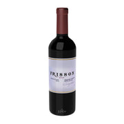 Image of 2019 Frisson Toucher Vineyard Proprietary Red Napa Valley