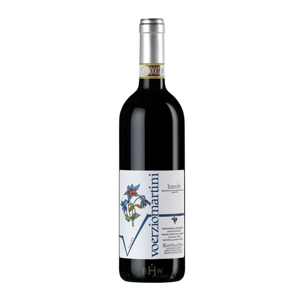 2019 Gianni Voerzio Martini Barolo DOCG