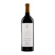 Image of 2021 Grand Napa Cabernet Sauvignon Reserve Napa Valley