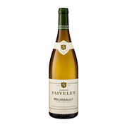 Image of 2019 Joseph Faiveley Meursault