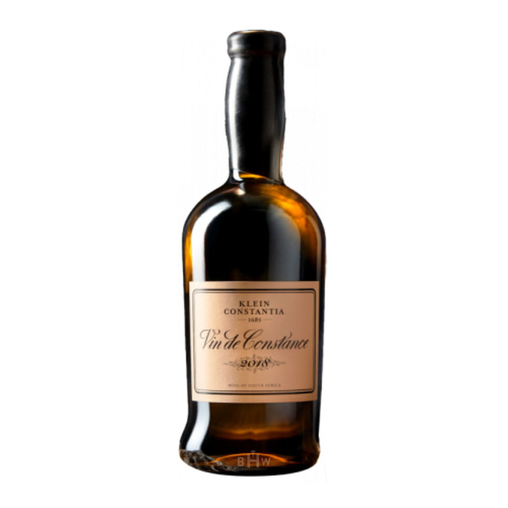 Klein Constantia Sweet 2019 Klein Constantia Vin de Constance 500ml