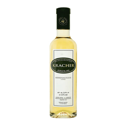 2019 Kracher Beerenauslese Cuvee Burgenland 375ML
