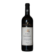 Image of 2019 L'Ame de Pape Clement Graves