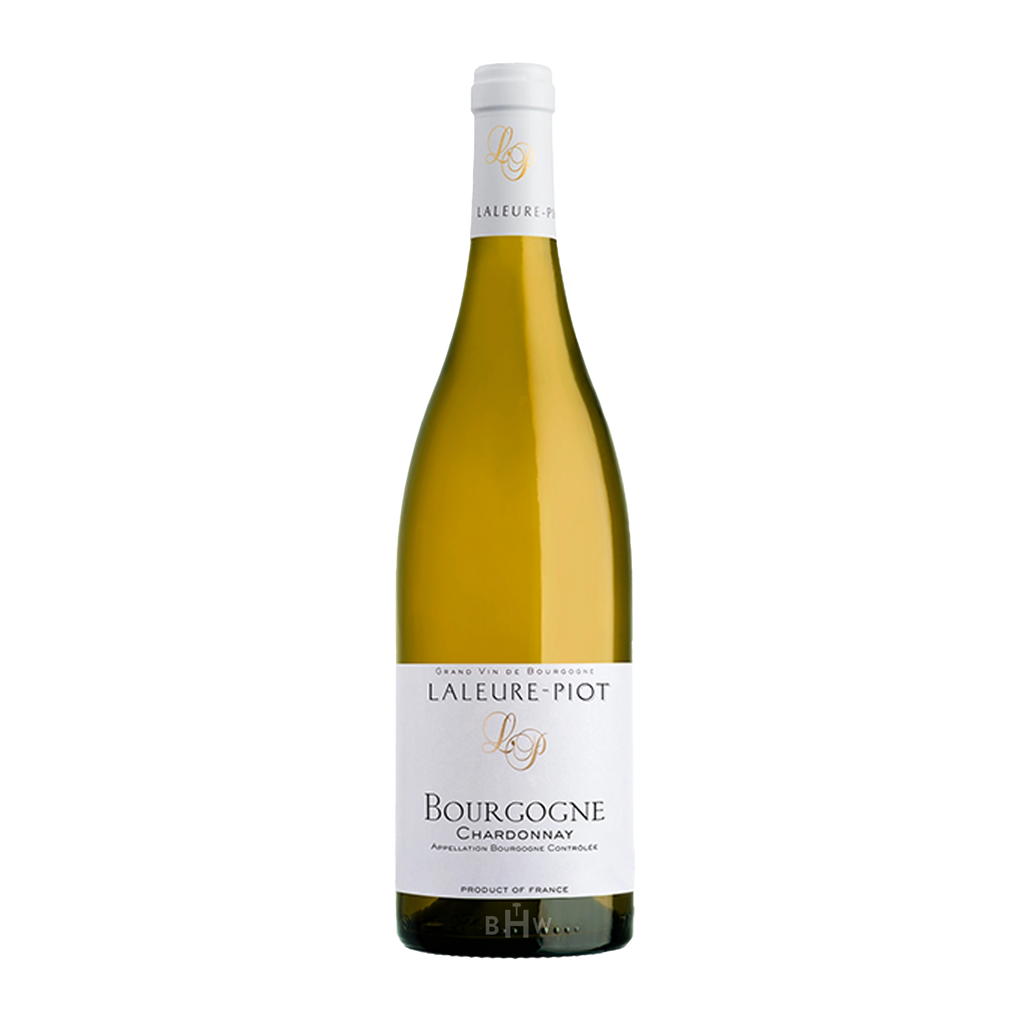 2019 Laleurie Piot Bourgogne Blanc Chardonnay