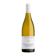 Image of 2019 Laleurie Piot Bourgogne Blanc Chardonnay