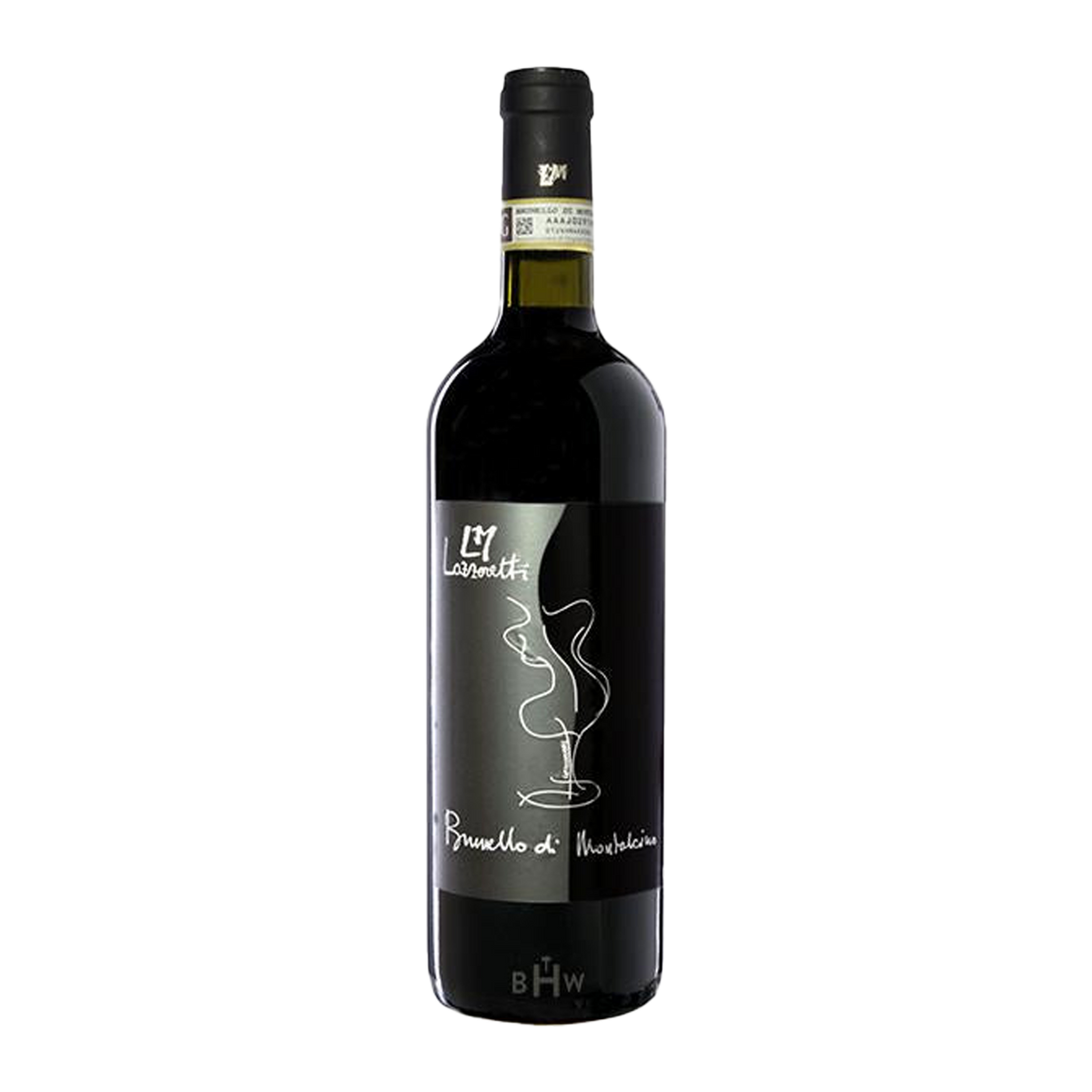 2019 Lazzeretti Brunello di Montalcino DOCG
