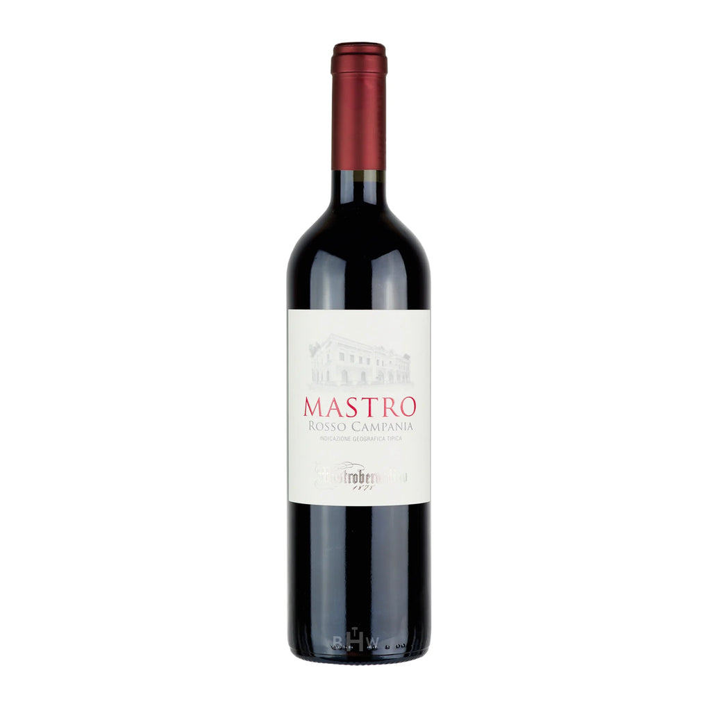 Image of 2019 Mastroberardino 'Mastro Rosso' Campania IGT