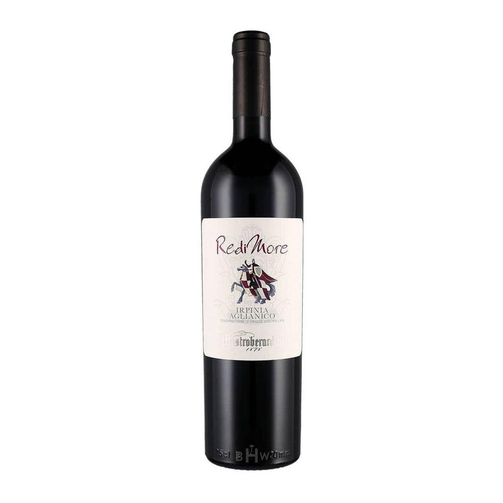 2019 Mastroberardino 'Redimore' Aglianico Irpinia Campania