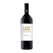 Image of 2021 Octoginta Passione di Famiglia Super Tuscan Blend