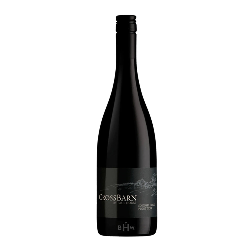 Image of 2019 Paul Hobbs Crossbarn Pinot Noir Sonoma Coast