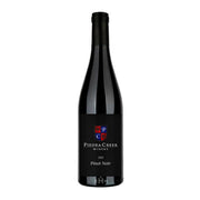 Image of 2017 Piedra Creek San Floriano Vineyard Pinot Noir Edna Valley