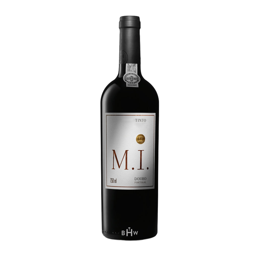 2019 Quinta Maria Izabel 'M. I.' Tinto Douro