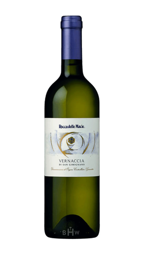 2019 Rocca delle Macie Vernaccia di San Gimignano DOCG