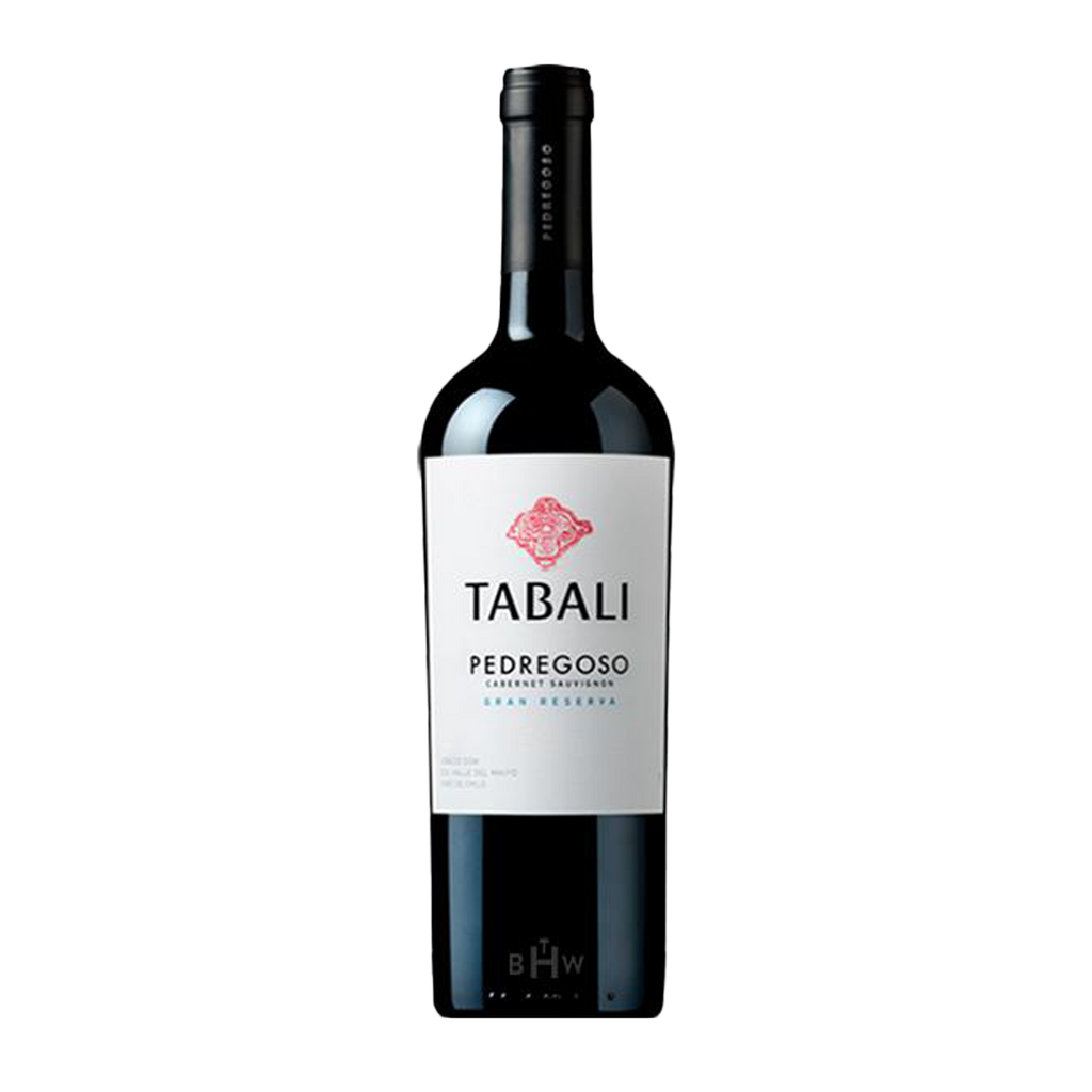 2019 Tabali Gran Reserva Cabernet Sauvignon Pedregoso