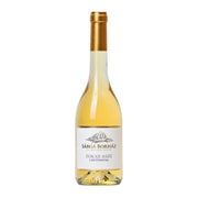 Image of 2019 Tokaji Sarga Borhaz 'Aszu 5 Puttonyos' 500ML