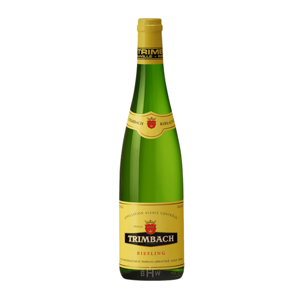 2019 Trimbach Riesling Alsace