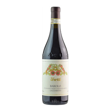 2019 Vietti Barolo Lazzarito