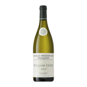 Image of 2019 William Fevre Vaillons Chablis Premier Cru