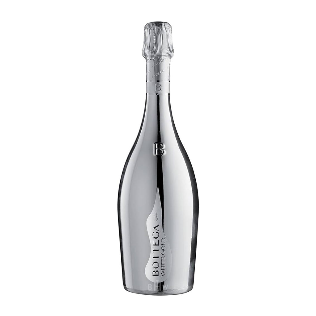 Bottega White Gold Champagne & Sparkling 2020 Bottega White Gold "Il Vino dei Poeti" Pinot Nero Spumante Brut