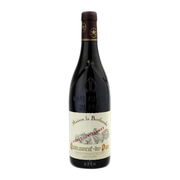 Image of 2020 Maison La Berthaude Chateauneuf du Pape Vignes Centenaires