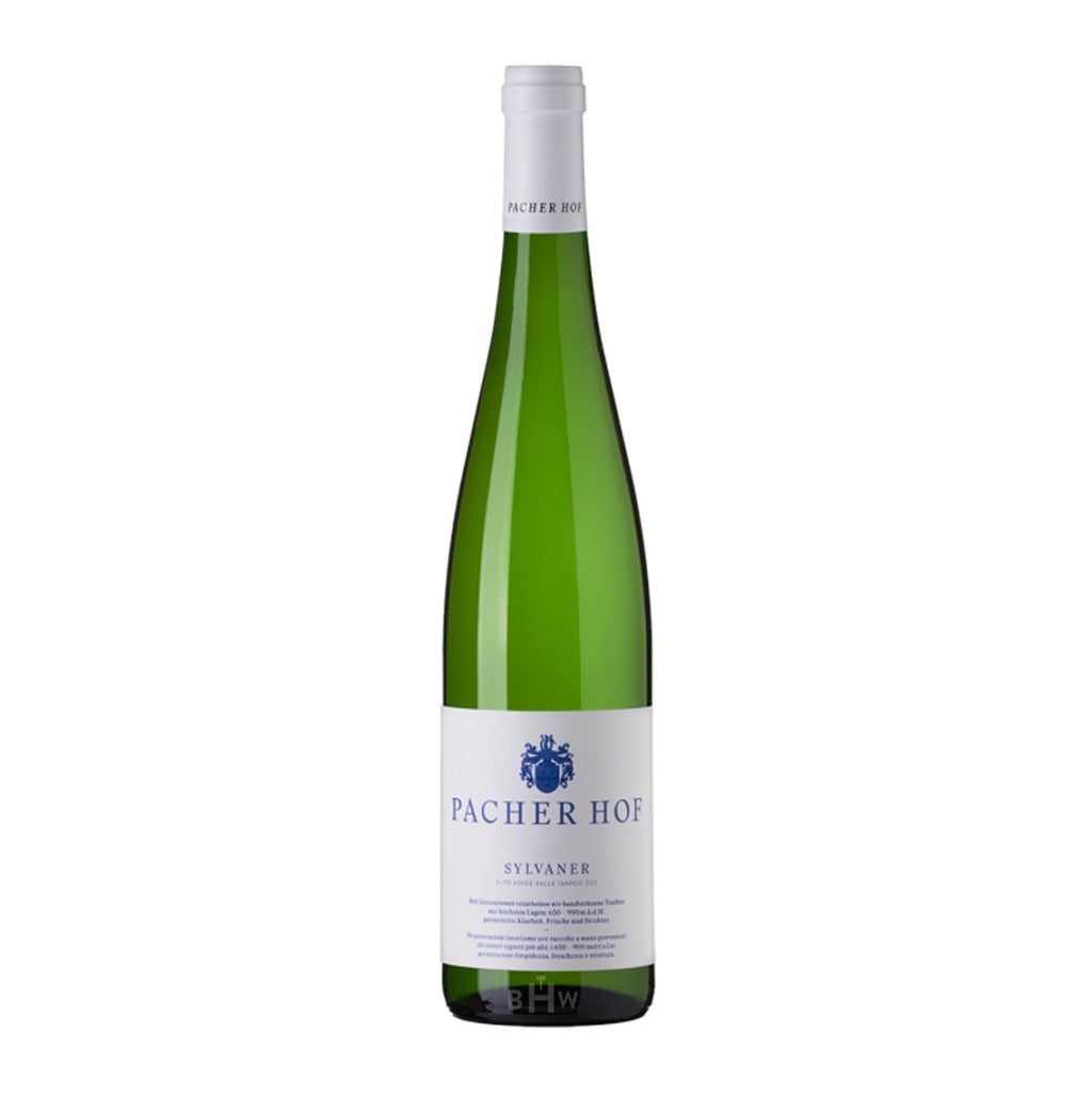 2020 Pacherhof Sylvaner Alto Adige Valle Isarco