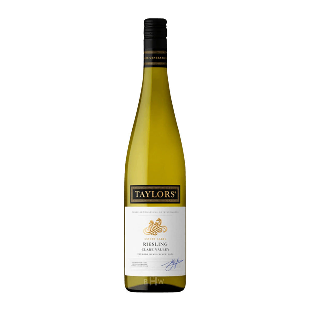 Image of 2020 Taylors Wakefield Estate Dry Riesling Clare Valley
