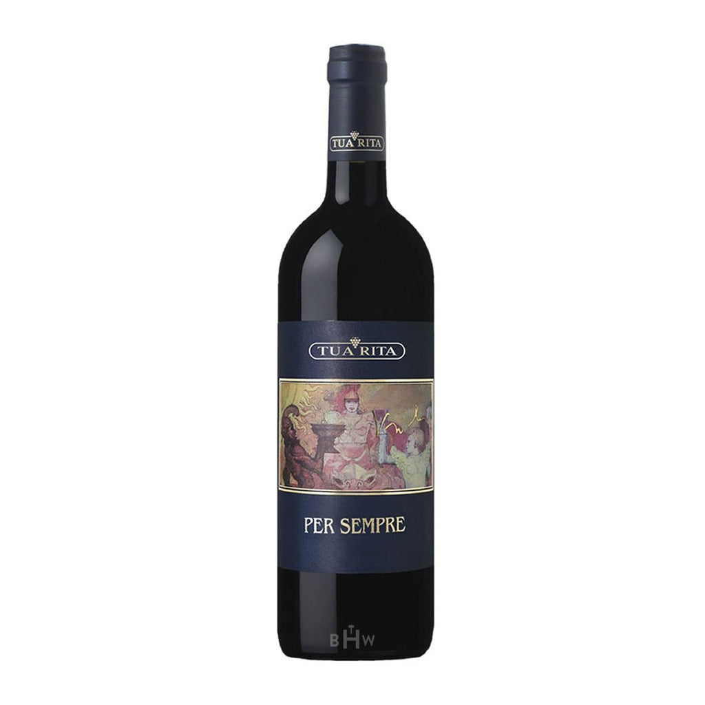 2020 Tua Rita 'Per Sempre' Syrah Toscana IGT