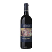 Image of 2020 Tua Rita 'Per Sempre' Syrah Toscana IGT