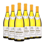Image of 2020 Albert Grivault 'Clos du Murger' Meursault 6 x 750ml